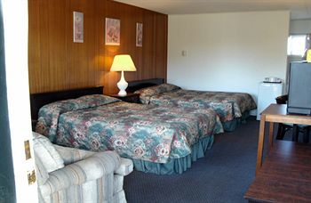 Bel-air Motel