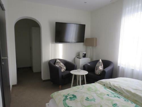 Hostal Haus Talblick