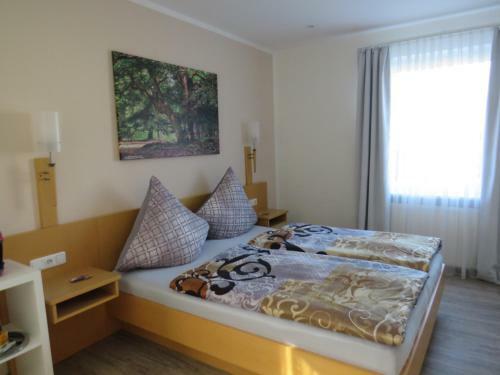 Hostal Haus Talblick