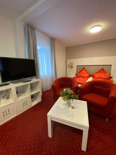 Hostal Haus Talblick