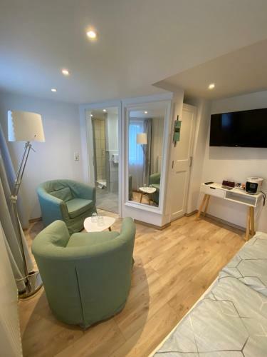 Hostal Haus Talblick