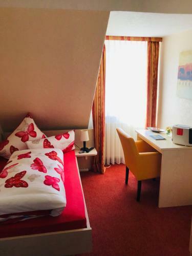 Hostal Haus Talblick
