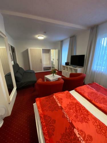 Hostal Haus Talblick
