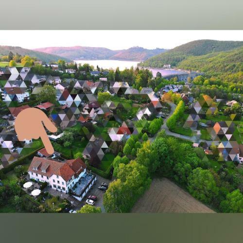 Hostal Haus Talblick