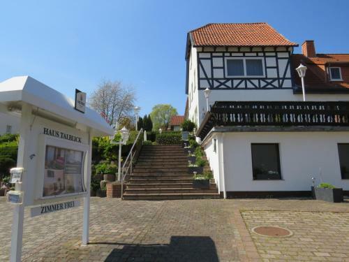 Hostal Haus Talblick