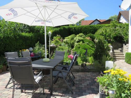 Hostal Haus Talblick