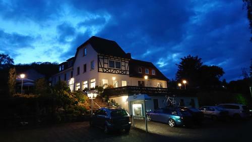 Hostal Haus Talblick