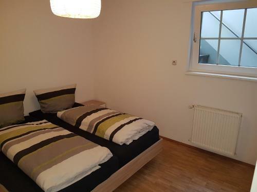 Apartamento Wohnen Im Souterrain Einer Villa