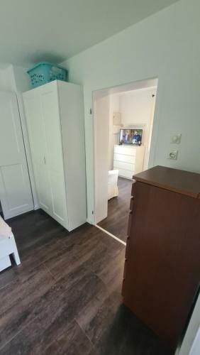 Apartamento Kleines Ferienhaus In Herford, Freihstehend, Eigener Eingang