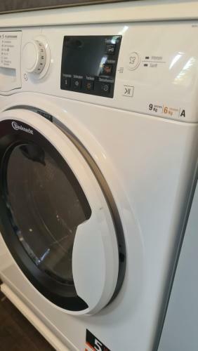 Apartamento Kleines Ferienhaus In Herford, Freihstehend, Eigener Eingang