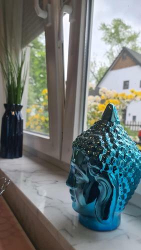 Apartamento Kleines Ferienhaus In Herford, Freihstehend, Eigener Eingang