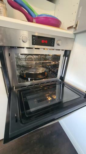 Apartamento Kleines Ferienhaus In Herford, Freihstehend, Eigener Eingang