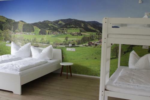 Apartamento Appartment Moltke