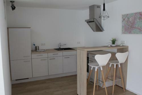 Apartamento Appartment Moltke
