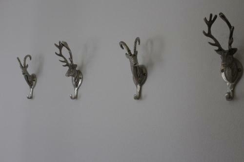 Apartamento Appartment Moltke