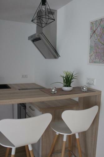 Apartamento Appartment Moltke
