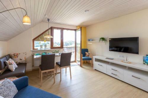 Apartamento Ferienwohnung S�ntisblick