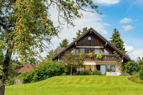 Apartamento Ferienwohnung S�ntisblick