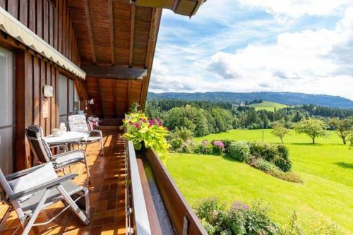 Apartamento Ferienwohnung S�ntisblick