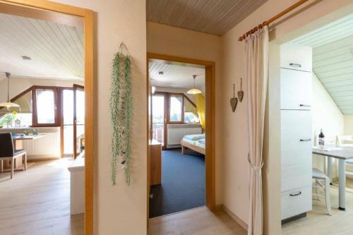 Apartamento Ferienwohnung S�ntisblick