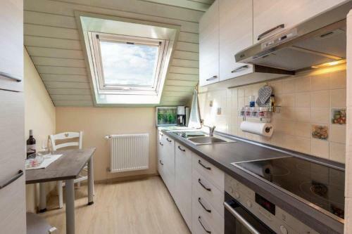 Apartamento Ferienwohnung S�ntisblick
