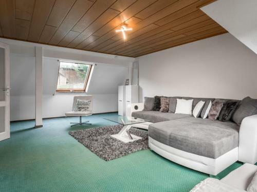 Scenic Apartment In Heringhausen With Terrace