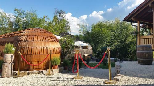 Apartamento Tiny House Igluhut