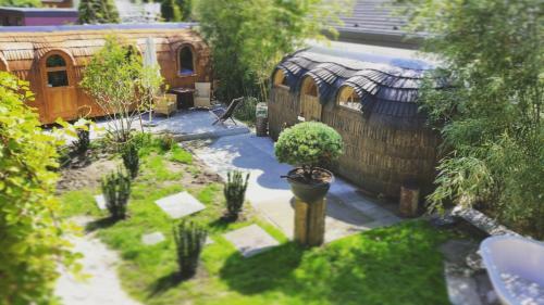 Apartamento Tiny House Igluhut