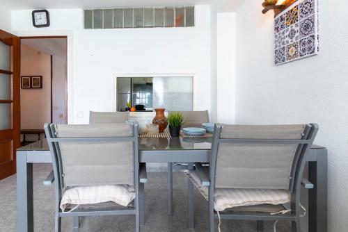 Apartamento Homes & Go Bell Raco Confort V