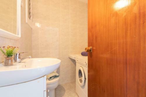 Apartamento Homes & Go Bell Raco Confort V