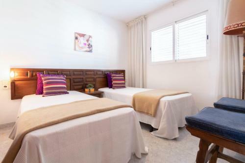 Apartamento Homes & Go Bell Raco Confort V