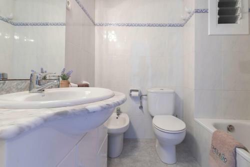 Apartamento Homes & Go Bell Raco Confort V