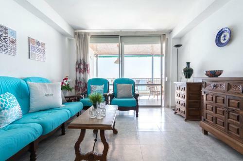 Apartamento Homes & Go Bell Raco Confort V