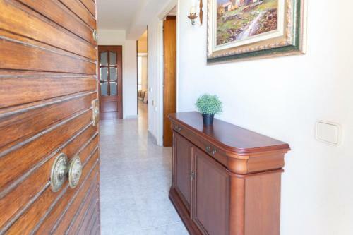 Apartamento Homes & Go Bell Raco Confort V