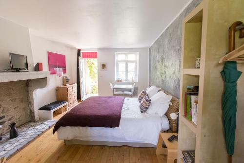 Bed & Breakfast Le Clos Du Perret
