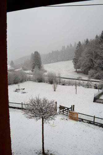 Apartamento Pont de La Chaux