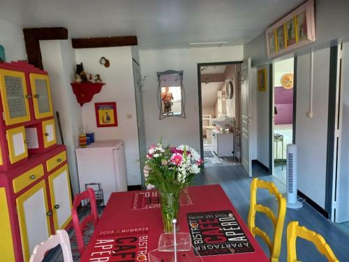 Apartamento H� Choucas