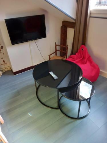 Apartamento H� Choucas