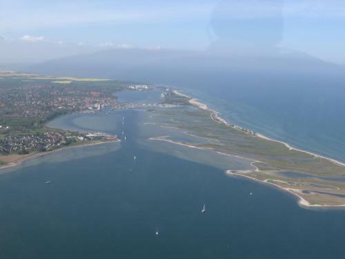 Apartamento Derostseegast