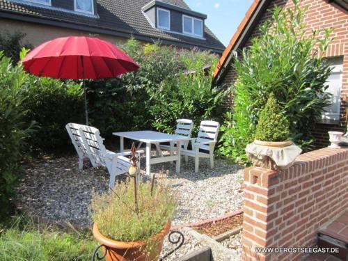 Apartamento Derostseegast