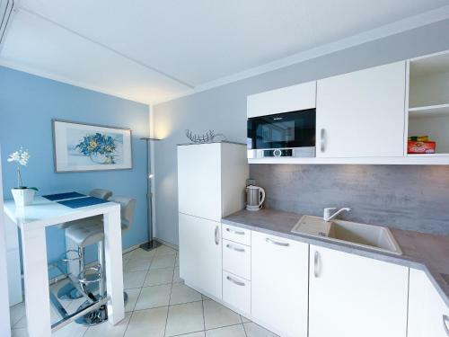 Apartamento Ph�nomenaler Ausblick Auf Binnen- Und Ostsee