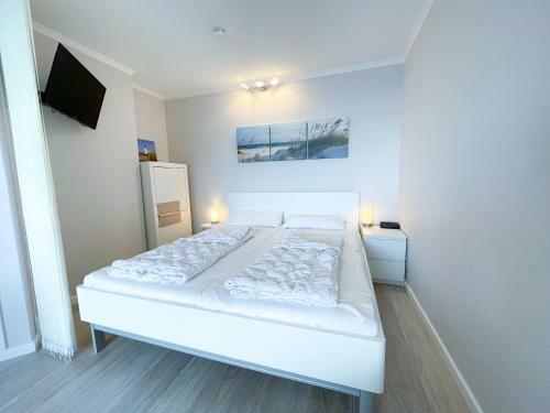 Apartamento Ph�nomenaler Ausblick Auf Binnen- Und Ostsee