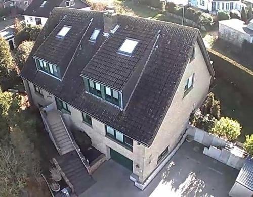 Apartamento Ferienwohnung Steltenpohl - Whg 5 - Unner de Dack