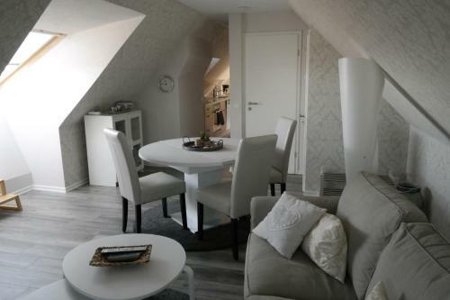 Apartamento Ferienwohnung Steltenpohl - Whg 5 - Unner de Dack