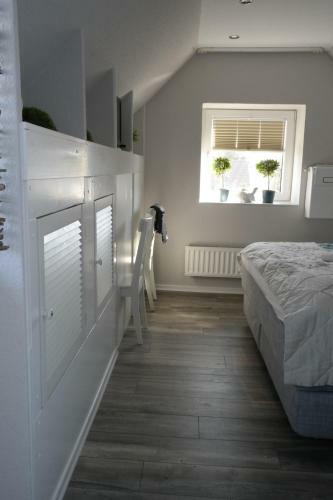 Apartamento Ferienwohnung Steltenpohl - Whg 5 - Unner de Dack
