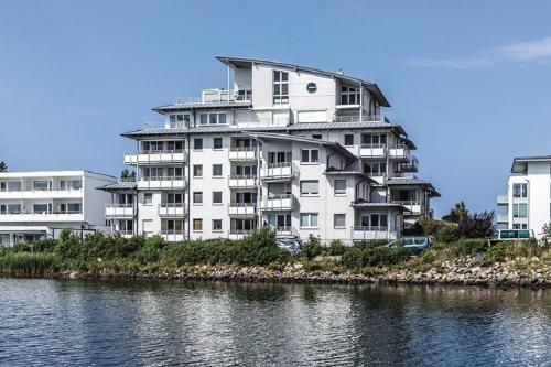 Apartamento Haus-windjammer-wohnung-nr-1-luxusnest