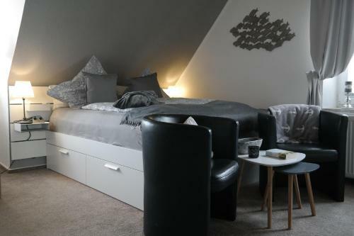 Apartamento Ferienwohnung Steltenpohl - Whg 3 - de L�tte