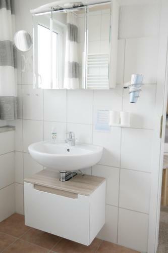 Apartamento Ferienwohnung Steltenpohl - Whg 3 - de L�tte