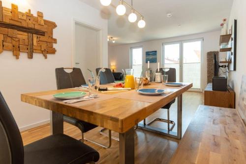 Apartamento Haus-wilhelmsplatz-wohnung-heimathafen