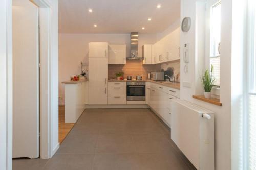 Apartamento Haus-wilhelmsplatz-wohnung-heimathafen